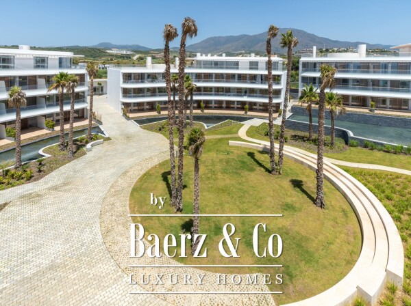 photo 24 Apartments and Villas - Estepona - Ref: 8096