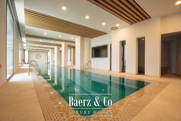 photo 5 Apartments - La Quinta - Benahavis - Ref: 7511