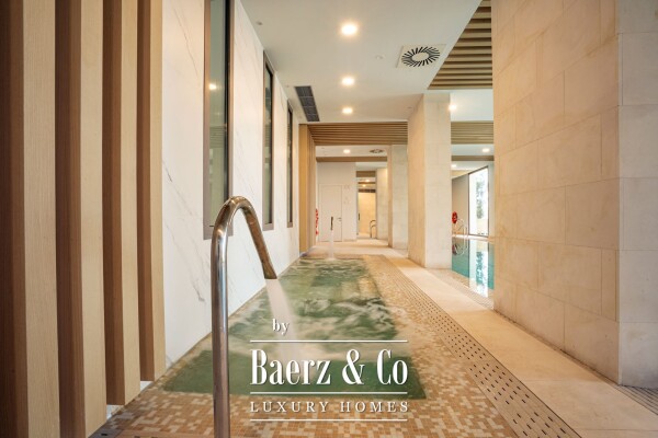 photo 6 Apartments - La Quinta - Benahavis - Ref: 7511