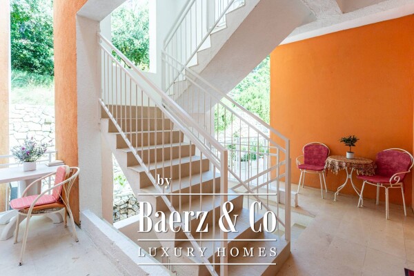 photo 43 Drvenik, exceptional property – multi-apartment house in the first row to the sea