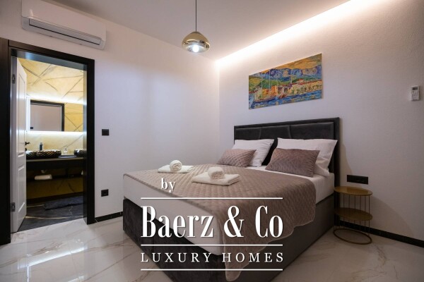 photo 41 Makarska, Zagvozd, beautiful holiday villa