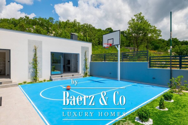 photo 56 Makarska, Zagvozd, beautiful holiday villa