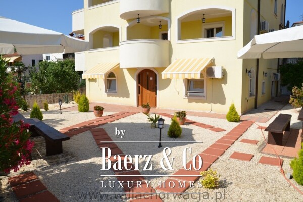 photo 13 Medulin, large residential building 300 m from the seaStudio apartment