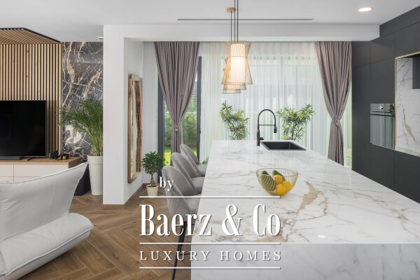 photo 27 Funtana, Istria, modern villa with pool, top location