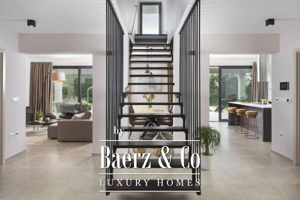 photo 18 Višnjan, a beautifully arranged villa surrounded by greenery, NKP 242 m2, on a large landscaped lot