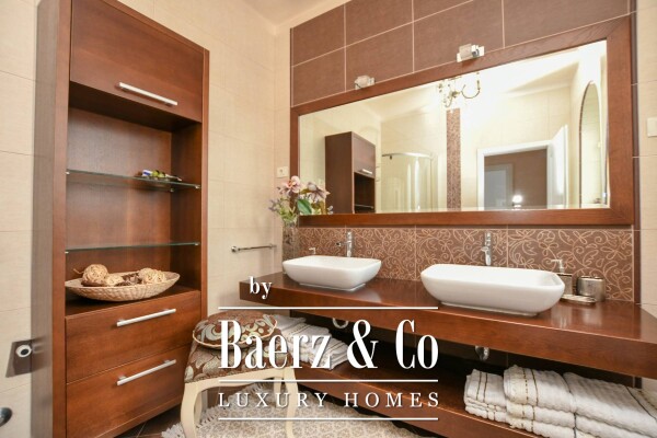 photo 33 Istria, Umag, beautiful house with pool, first row to the sea, NKP 430m2