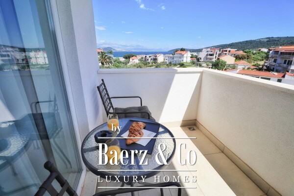 photo 8 Slatine, Čiovo, Beautiful holiday villa with pool 340 m2