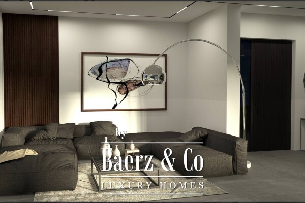 photo 8 Istria, Fažana, beautiful modern villa - sea view