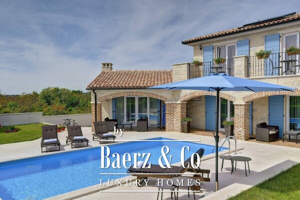 photo 32 Istria, Medulin, two beautiful villas, only 300 m from the sea