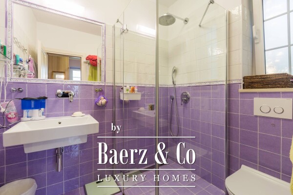 photo 55 Žminj surroundings, unique villa with exclusive architecture, spacious garden and quiet location