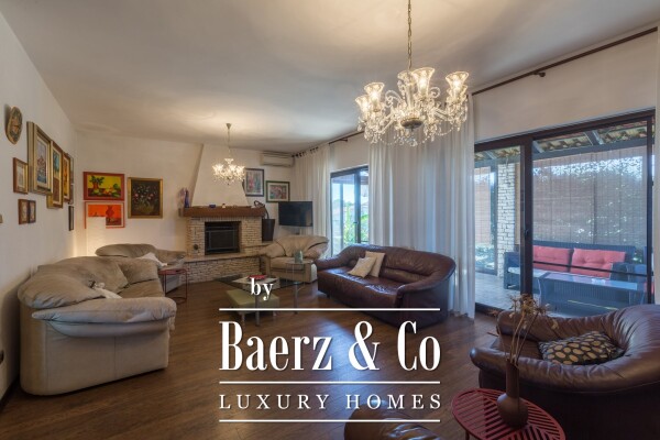 photo 47 Pula, Veli Vrh, wonderful villa plus 4 separated apartments and a pool