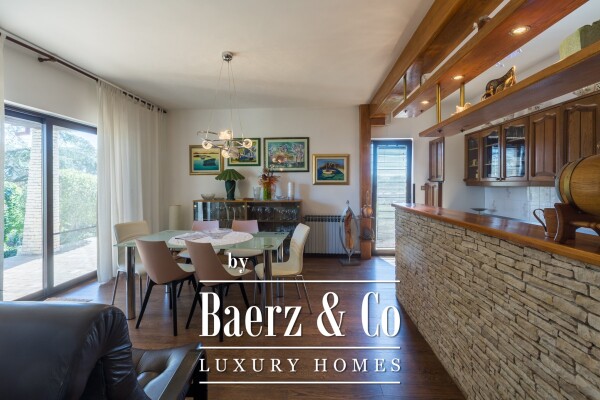 photo 53 Pula, Veli Vrh, wonderful villa plus 4 separated apartments and a pool