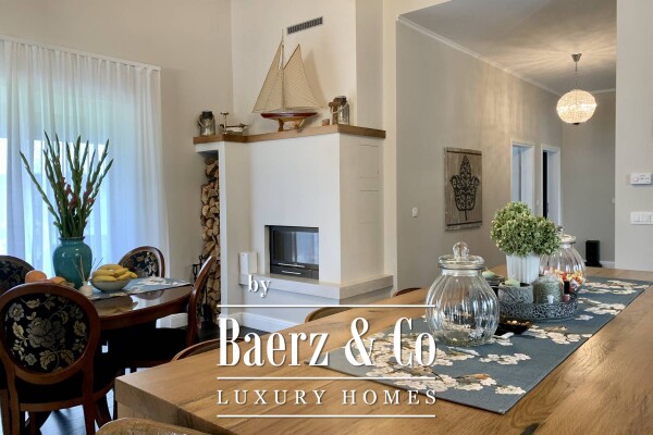 photo 31 Grožnjan, luxury villa with a beautiful view