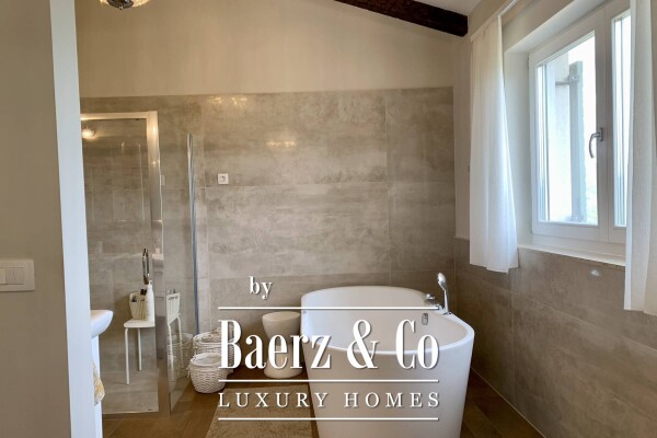 photo 50 Grožnjan, luxury villa with a beautiful view