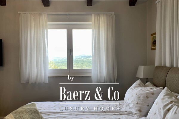 photo 55 Grožnjan, luxury villa with a beautiful view