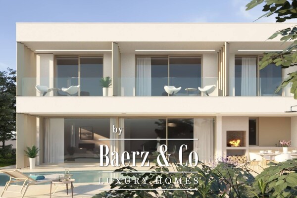 photo 4 Brač, modern luxury villa