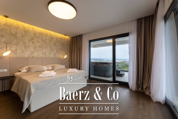 photo 27 Kaštel Stari, luxury villa with pool and sea view