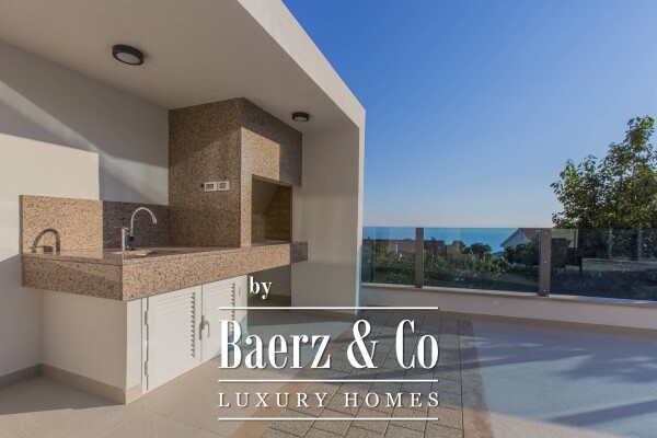 photo 7 Makarska, attractive villa with panoramic sea views