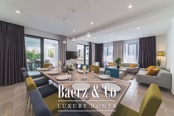 photo 17 Trogir, luxury villa with swimming pool, 368 m2