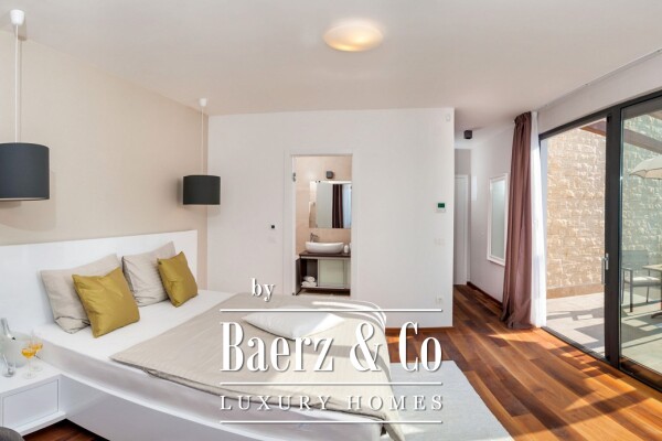 photo 22 Trogir, beautiful luxury villa near the sea