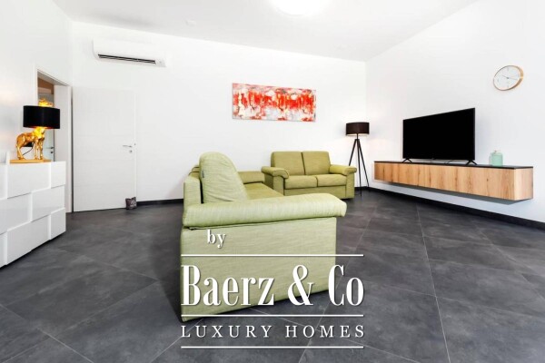 photo 8 Istria, Rovinj - beautiful modern new villa 139 m2 with pool