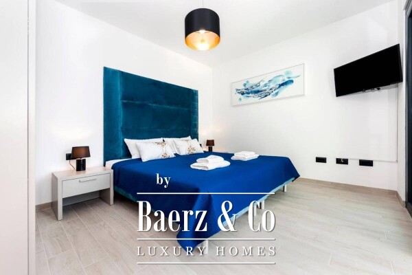 photo 17 Istria, Rovinj - beautiful modern new villa 139 m2 with pool