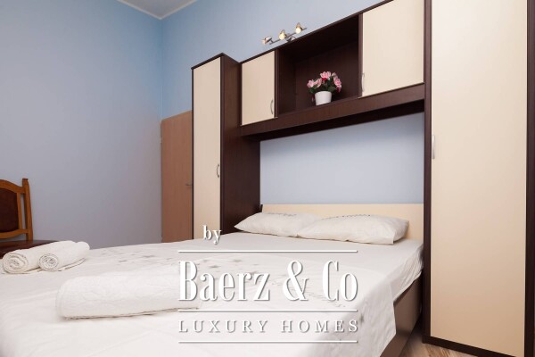 photo 40 Istria, Banjole - spacious residential and commercial holiday house, 750m2, plot 1370m2