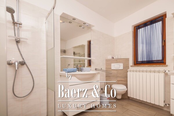 photo 55 Istria, Banjole - spacious residential and commercial holiday house, 750m2, plot 1370m2