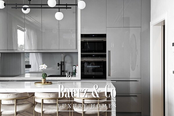 photo 5 Dubrovnik, new building, two-bedroom apartment NUA 92.51 m2 with the most beautiful view