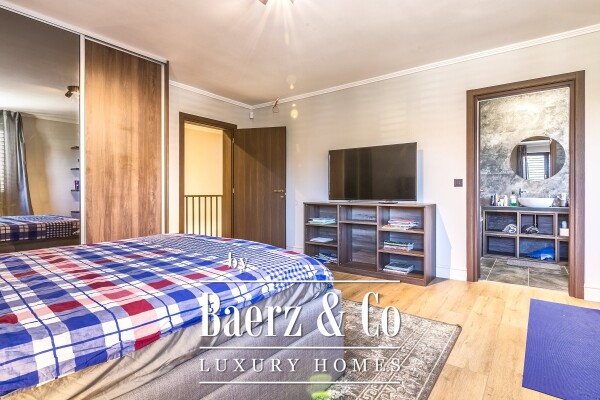 photo 13 Maksimir, Kolonija luxurious house with a pool