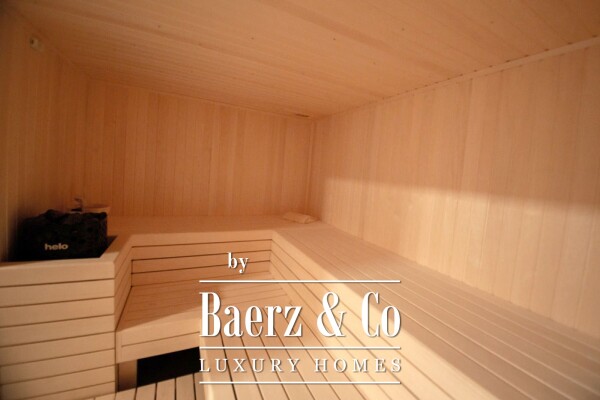 photo 24 Maksimir exclusive new villa with swimming pool