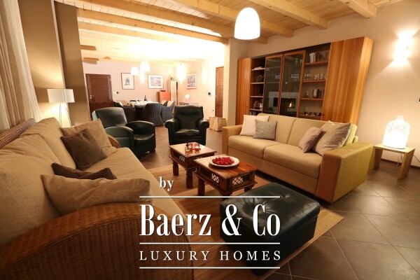 photo 12 Istria, Savičenta, Juršići, modern villa 400 m2 on a large plot of 1986 m2