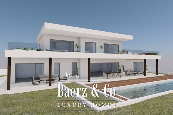 photo 5 Istria, Rakalj - beautiful magnificent luxury oasis of peace, 232.47 m2, plot 1619 m2