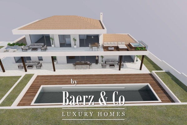 photo 12 Istria, Rakalj - beautiful magnificent luxury oasis of peace, 232.47 m2, plot 1619 m2