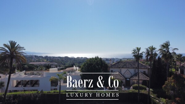 photo 4 Villas - Nueva Andalucia - Marbella - Ref: 8082