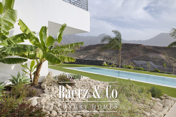 photo 41 Exquisite Newly Built Villa in the Most Prestigious Area of Southern Tenerife