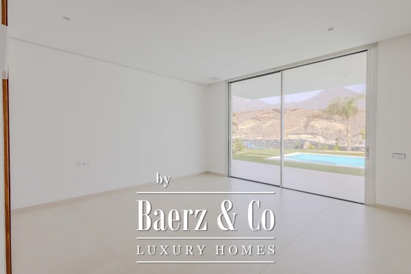 photo 20 Exquisite Newly Built Villa in the Most Prestigious Area of Southern Tenerife