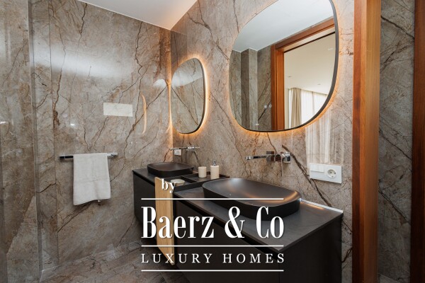 photo 18 Exquisite Newly Built Villa in the Most Prestigious Area of Southern Tenerife