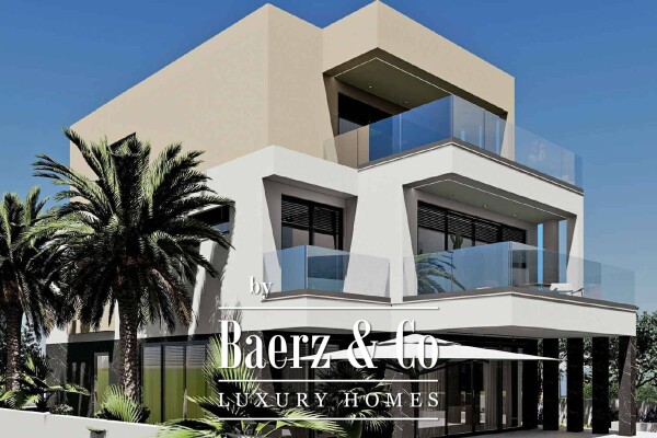 photo 1 Zadar, Sukošan, modern villa with pool and sea view