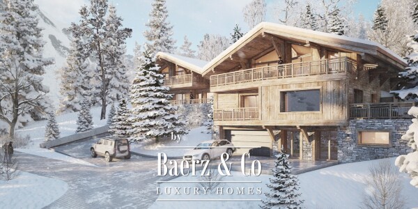 photo 13 LUXURY CHALET 4 ROOMS - UNOBSTRUCTED VIEW