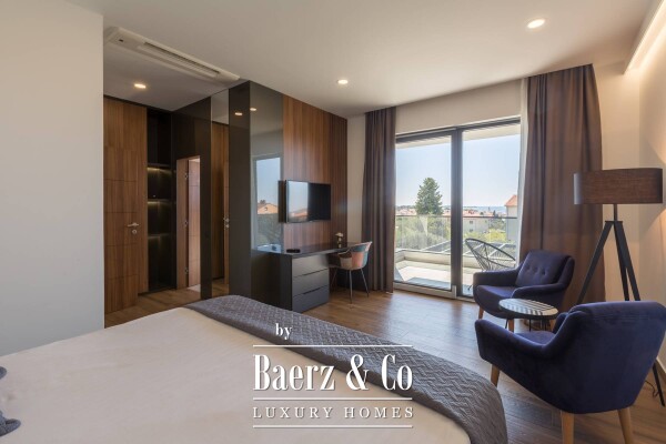 photo 90 Fažana, beautifully designed villa with a view of Brijune