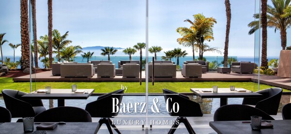 photo 27 Villa in the prestigious Abama resort