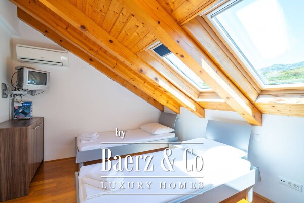 photo 47 Cavtat, Villa with swimming pool 430m2