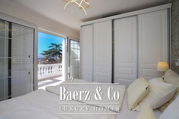 photo 7 Rovinj, beautiful villa in the center of Rovinj, sea view NKP 400 m2