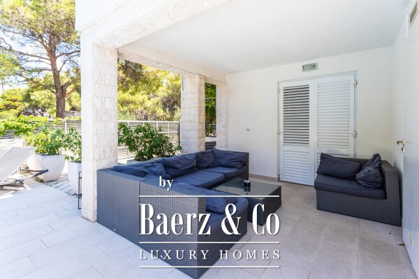 photo 11 Čiovo, Okrug Donji, apartment villa with pool