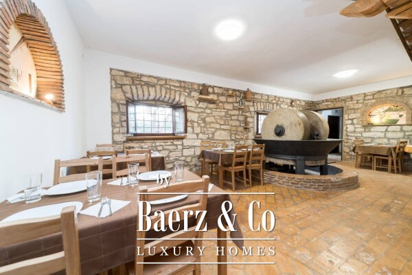 photo 45 Istria, Umag, Newly renovated aparthotel near the sea, 400m2