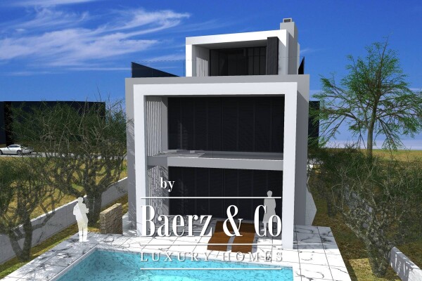 photo 13 Zadar, Sukošan, luxury villa with elevator and sea view