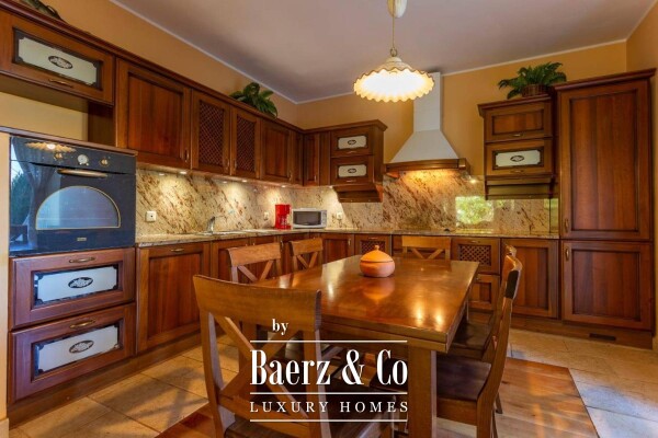 photo 14 Rakalj, beautiful, spacious villa with pool and large garden, NKP 452 m2