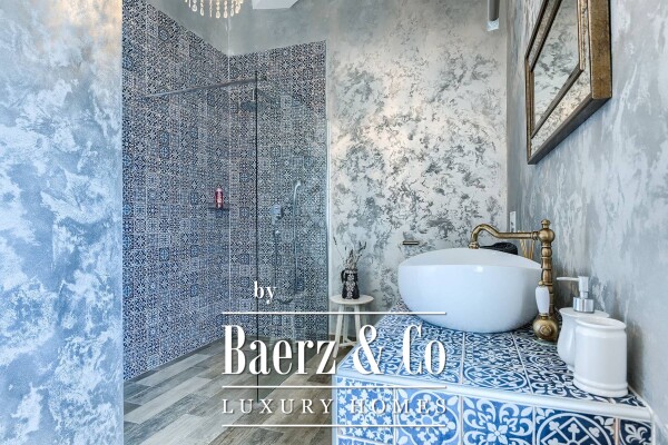 photo 16 Istria, Marčana, beautiful villa 280 m2 with tennis court and heated pool 50 m2