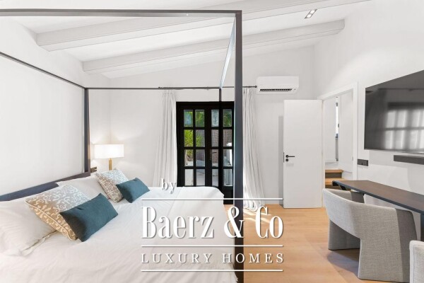 photo 19 Elegant luxury villa in Port d'Andratx